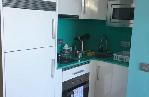 Sitges Town Center Apartment | Blue sea front by Hello Homes Sitges