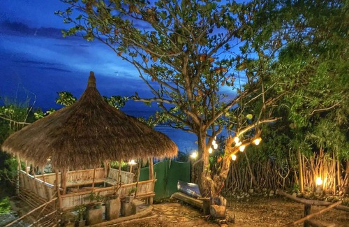 Calatagan House | Blue Sea Star Beach House