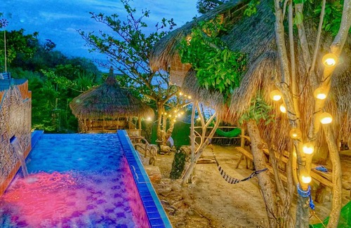Calatagan House | Blue Sea Star Beach House