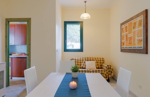 Marina di Ostuni Villa | Blue Sea - Villa Aquilone - Locz