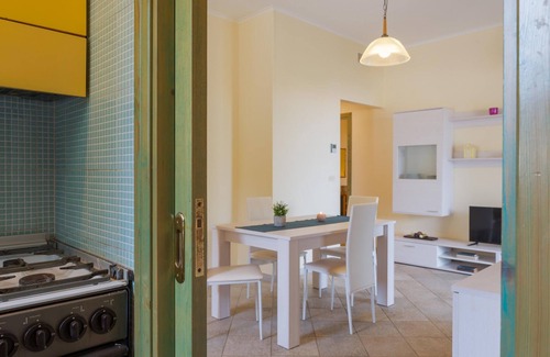 Marina di Ostuni Villa | Blue Sea - Villa Aquilone - Locz