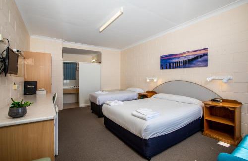 Port Lincoln Hotel | Blue Seas Motel