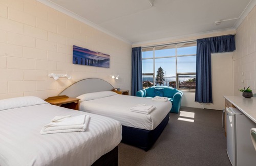 Port Lincoln Hotel | Blue Seas Motel