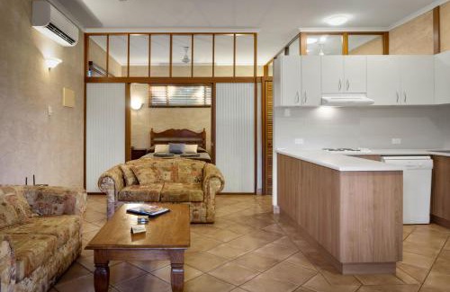 Cable Beach Resort | Blue Seas Resort