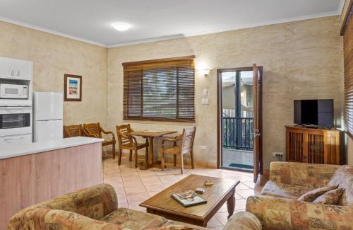 Cable Beach Resort | Blue Seas Resort