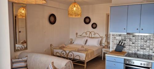 Houlakia Apartment | BLUE SERENITY VIEW