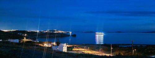 Houlakia Apartment | BLUE SERENITY VIEW