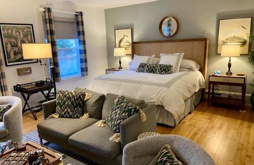 Ogunquit Bed & Breakfast | Blue Shutters Inn and Studios