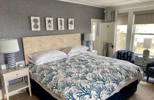 Ogunquit Bed & Breakfast | Blue Shutters Inn and Studios