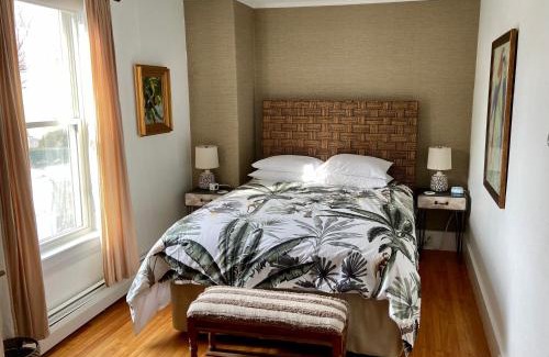 Ogunquit Bed & Breakfast | Blue Shutters Inn and Studios