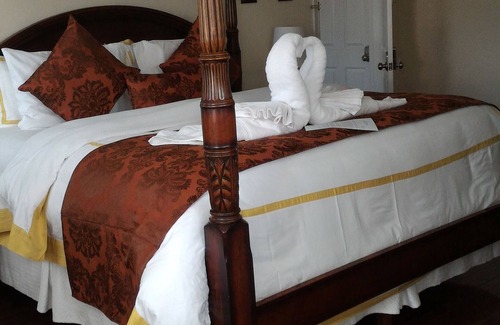Historic Old Town Bed & Breakfast | Blue Skies Bed and Breakfast