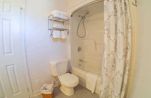 Historic Old Town Bed & Breakfast | Blue Skies Bed and Breakfast