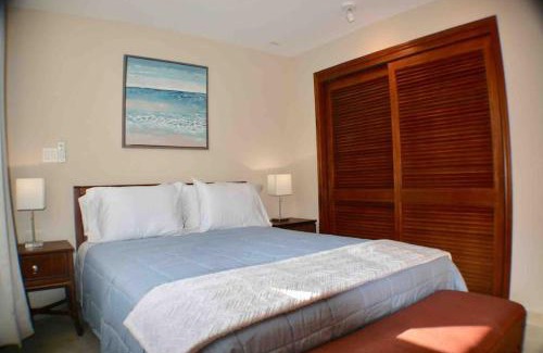 Simpson Bay Apartment | Blue Sky 1 bedroom apartment in Simpson Bay
