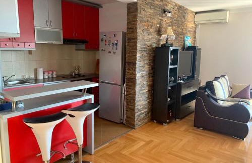 Petrovac Apartment | Blue Sky Apartment