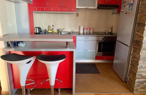 Petrovac Apartment | Blue Sky Apartment