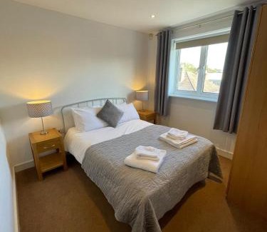 Guildford Apartment | Blue Sky Apartments@ Abbots Yard, Guildford