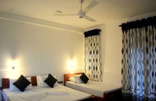 Mahasenpura Hotel | Blue Sky Hotel Yala