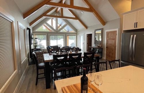 Valemount Cabin | Blue Sky Valemount Cabin Your home away from home , your search is over!
