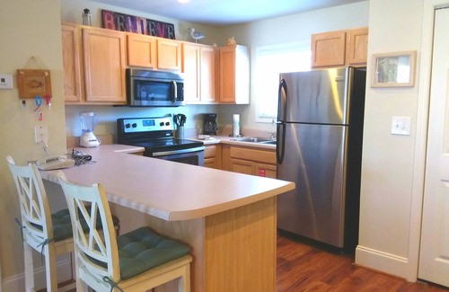Port St. Joe House | Blue Skyes - Townhouse! Bay View!