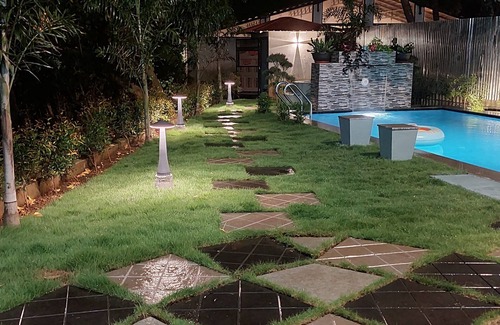Nagaon Villa | Blue Sparkle Resort