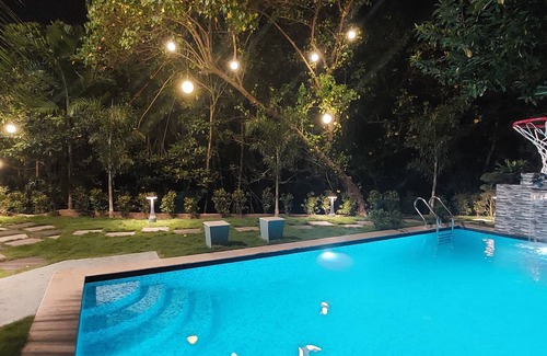 Nagaon Villa | Blue Sparkle Resort