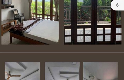 Nagaon Villa | Blue Sparkle Resort