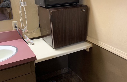 North Platte Hotel | Blue Spruce Motel