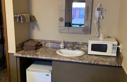 North Platte Hotel | Blue Spruce Motel