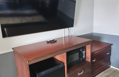 North Platte Hotel | Blue Spruce Motel