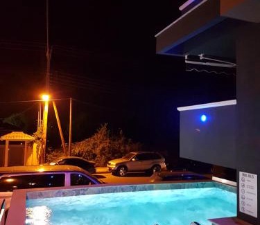 Katerini Apartment | Blue Star #4