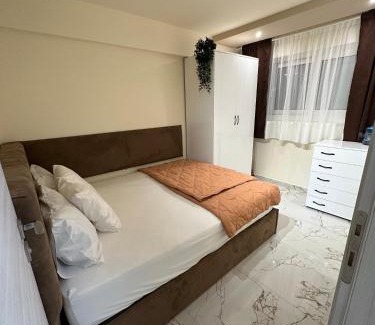 Katerini Apartment | Blue Star #4