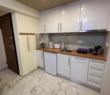 Katerini Apartment | Blue Star #4