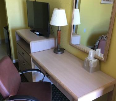 Odessa Hotel | Blue Star Inn
