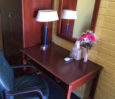 Odessa Hotel | Blue Star Inn