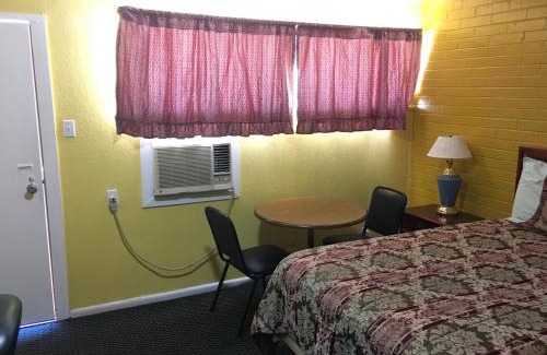 Odessa Hotel | Blue Star Inn