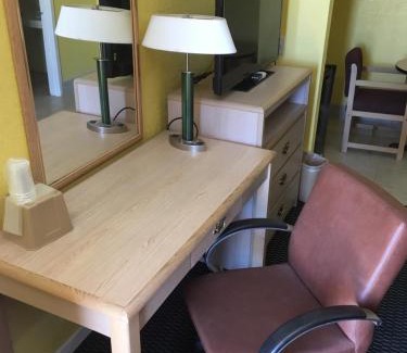 Odessa Hotel | Blue Star Inn