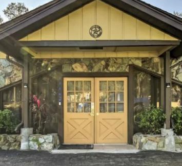 Durant Villa | BLUE STARS THE HEARTH OF COUNTRY HOME