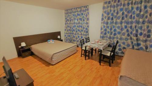 Borovets Apartment | Blue Studio Chamkoriya