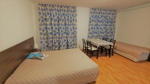 Borovets Apartment | Blue Studio Chamkoriya