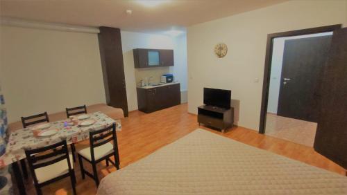Borovets Apartment | Blue Studio Chamkoriya