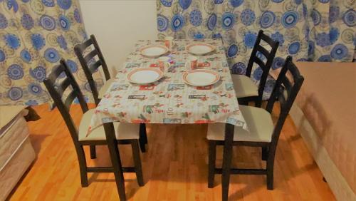 Borovets Apartment | Blue Studio Chamkoriya