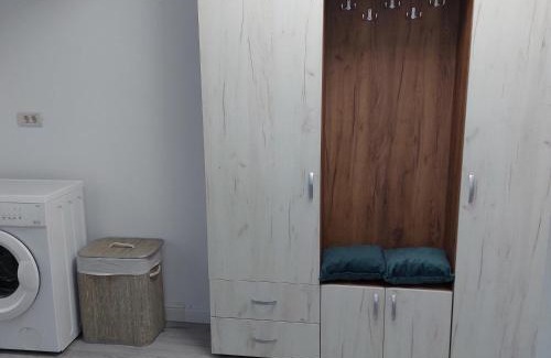 Tulcea Apartment | Blue Studio
