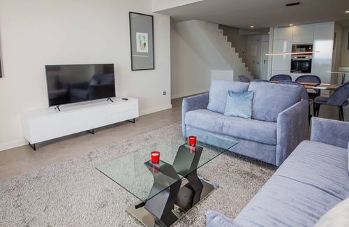 Manilva Apartment | Blue Suites apartment 2.305