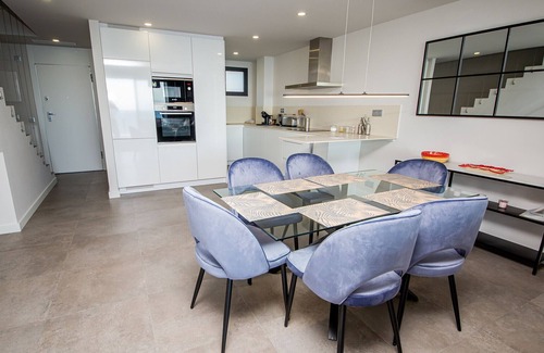 Manilva Apartment | Blue Suites apartment 2.305