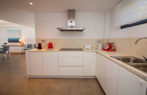 Manilva Apartment | Blue Suites apt 2.204