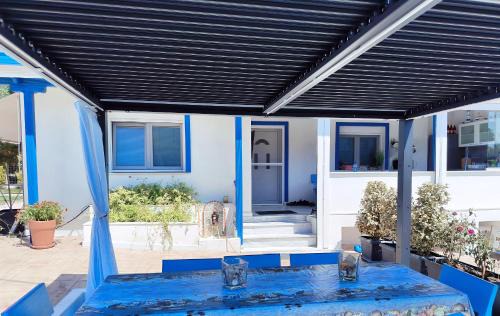 Kallikratia Apartment | Blue Summer Villa