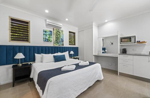 Yungaburra House | Blue Summit Hideaway