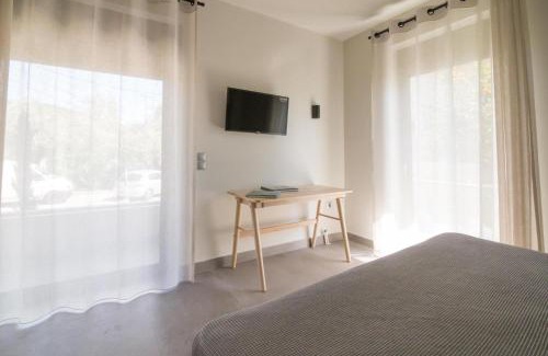Episkopos Apartment | blue symphony suites and apartments