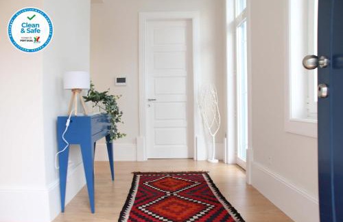 Espinho Apartment | Blue Twenty Two - Espinho/Oporto Beach