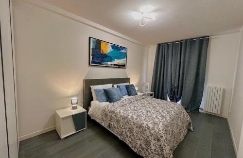 Sud-Ovest Apartment | Blue Vacanze